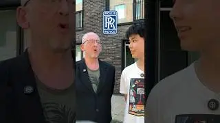 Kazakh vs American