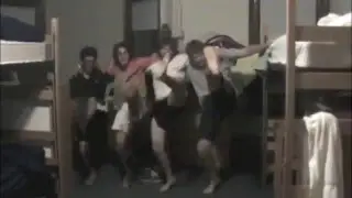 Dorm Dance Vid