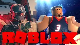 ROBLOX  |💥JUGANDO CON SUBS💥| GUERRA, BASKETBALL Y VAQUEROS | NESVNahuel