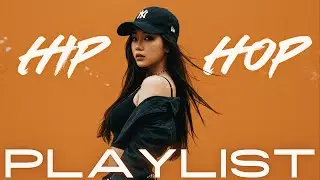 【HIP-HOP】_PLAYLIST_Trap Hip-Hop Tracks with Addictive Beats
