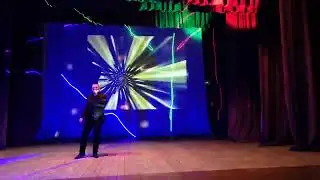 Борис Прокофьев