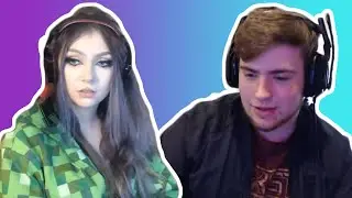 I TRIED TO GET REVENGE ON SAPNAP  (Love or Host)
