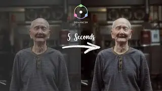 How to get the “Film Look” in seconds in Final Cut Pro | Dehancer Plugin