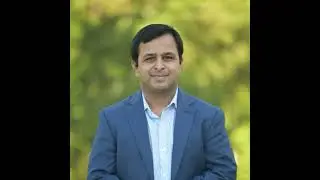 Shreekant Mandvikar