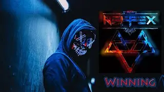 #Neffex NCS - Winning - Bass Boosted [1 Hour Loop + Lyrics]