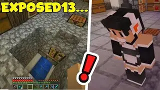🔥 O SEGREDO do VINICCIUS13 de quase 6 ANOS... CASA AUTOMÁTICA