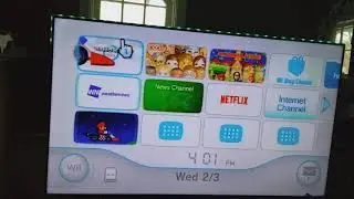 Wii Have A Problem!