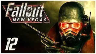 Let's Play Fallout New Vegas | 