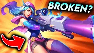 How One Player Broke the Meta and DOMINATED the Vegas Open