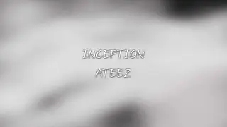ATEEZ- INCEPTION lyrics [Eng. | Rom. | Han.]