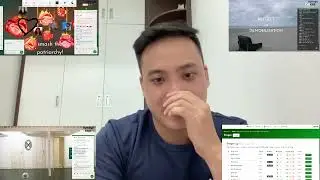 UpStage - with Developer Hồng Phát Nguyễn
