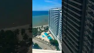 КОЛУМБИЯ А ЧТО У ВАС НА КРЫШЕ #продолжаемнеработать #колумбия #карибы