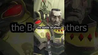 MAELSTROM WARDERS PARTS 1-5 - Top FUMBLES Of The IMPERIUM - Badab Series #shorts