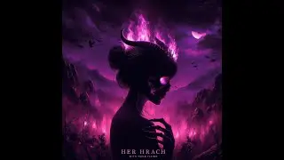 Her Grasp | Chill Lofi Hip Hop - Synth Trap (2024)