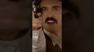 Kemal, Halide'yi Vurdu! #shorts