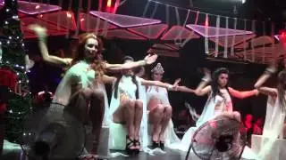 Шоу балет Rojer's