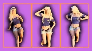 TIKTOK DA SAY CAT 2024