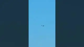 Сбили Украинский беспилотник в Нижнекамске 23.05.2024 13:50 первая часть