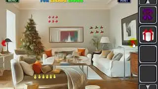 Christmas Fun Escape Walkthrough