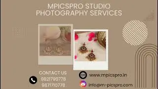 “One studio, endless creative possibilities.” BY MPICSPRO