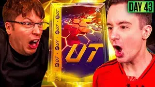*FINALE* THIS HUGE PACK IS ON THE LINE!! - FC 25 Ultimate Team [DAY 43]
