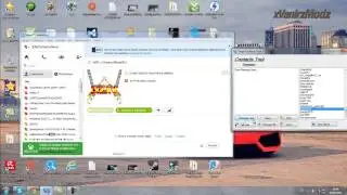 Skype Contact Tool By Desiqnz