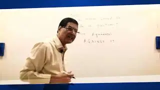 Accountancy Webinar by APC Books and Prof. D.K. Goel