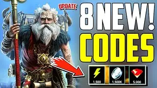 NEWEST! PROMO⚡PROMO CODES FOR RAID SHADOW - RAID SHADOW LEGENDS CODES