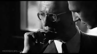 The List is Life - Schindlers List (79) Movie CLIP (1993) HD.mp4