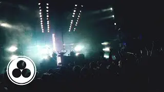 Noisia - Outer Edges (Live at Roskilde 2017)