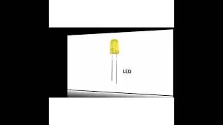 How to interface Led with Arduino+Blinking Led with Arduino.