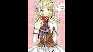 Soul Calibur V ~Big Bunny and The Only Move He Knew How to Do~