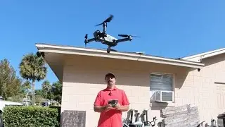 Holy Stone HS290 Drone with 1080P FPV Camera