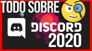 ACTUALIZADO: Como usar *DISCORD* Videollamadas, Servidores, Supresión de ruido, Modo Streamer y Más.