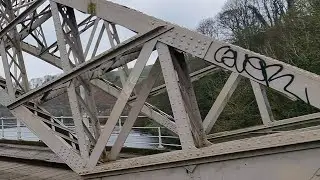 First time at this location
