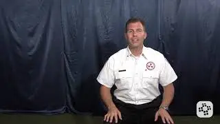 Ergonomic Stretches: Part 5 - Good Nutrition and Posture | Healthcare Ergonomics Training