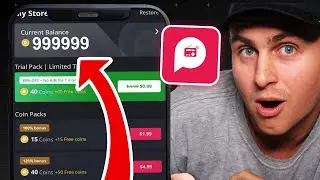 How to get FREE PocketFM Coins? 999999 Coins Hack ️‍🔥 PocketFM iOS & Android