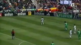 Super Eagles of Nigeria