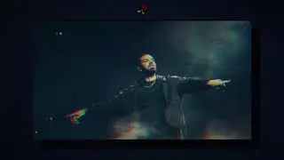 FREE Drake x ASAP Rocky Type Beat "D'USSÉ"