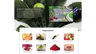 SuperLife Colon Care (SCC15)