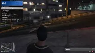 GTA 5 PC!