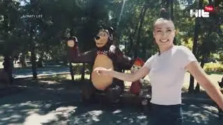 Виртуальная экскурсия ЦПКиО