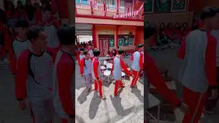 Lomba 17an Mberot