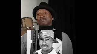 Joe Torey Says 2pac Would Have Got Beat Up Steppin To Him 195 lb Martial Arts Master What He Gone Do
