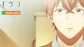 O acorde que mudou a vida de Mafuyu e Uenoyama  | given (DUBLADO)