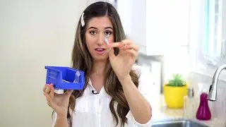 Cut the Clutter | 10 Things to Toss Today! (Ep. 10)