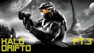 Halo Drifto [3] Halo CEA With No Context (Funny Legendary Coop Highlights)