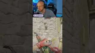 Biggest Clutch Round in CS2