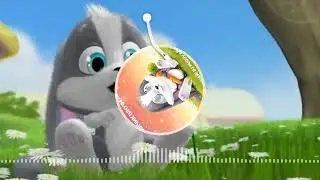 Зайчик Шнуфель - Послушай! (DJ PUGOV Remix)