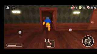 Жоские пупсы пытаются сбежать с Отеля😳